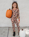 Turkey Truckin' 2 Piece Pajama Set