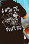 A Little Dirt Never Hurt Tee