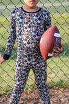 Sunday Legends 2-Piece Pajama Set