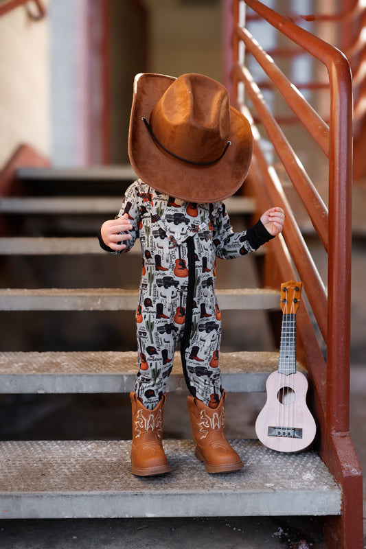 Backroad Baby Snoozer