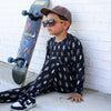 Mama's Boy 2 Piece Pajama Set