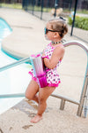 Feelin' Pine Tankini