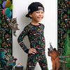 Another Year Wilder 2 Piece Pajama Set