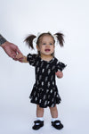 Mama's Girl Bodysuit Twirl