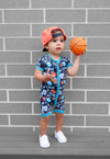 Swish Mode Shorties