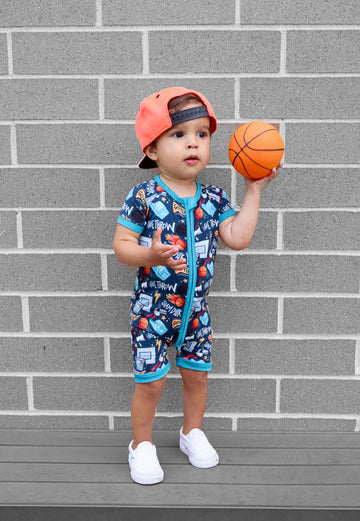Swish Mode Shorties