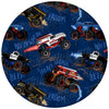 Rescue Rigs Bib