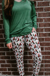 Sugar Rush Adult Joggers