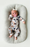 Flutter Ruffle Snoozer: Core Collection