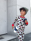 Crushmas 2 Piece Pajama Set