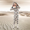 Offroad 2 Piece Pajama Set