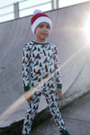 Sugar Rush 2 Piece Pajama Set
