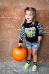 Boo Crew Pullover