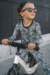 Mouse Moto 2 Piece Pajama Set