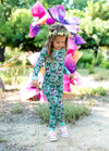 Butterfly Dreams 2 Piece Pajama Set
