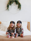 Homegrown Holidays 2 Piece Pajama Set