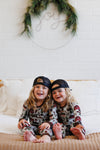 Homegrown Holidays 2 Piece Pajama Set