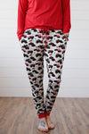 Crushmas Adult Joggers