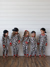Crushmas 2 Piece Pajama Set