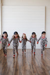 Crushmas 2 Piece Pajama Set