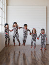 Crushmas 2 Piece Pajama Set