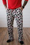 Crushmas Adult Unisex Pajama Pants