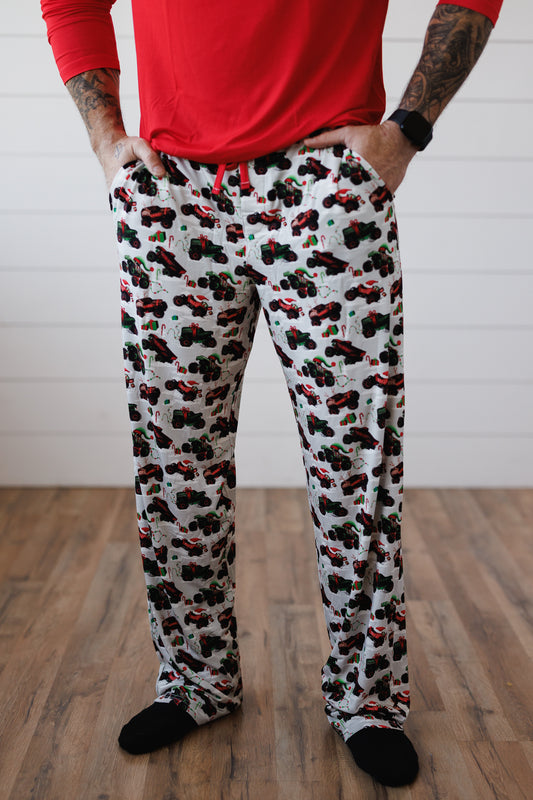 Crushmas Adult Unisex Pajama Pants