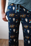 O Holy Night Adult Unisex Pajama Pants