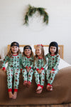 Merry Mouse 2 Piece Pajama Set
