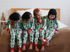 Merry Mouse 2 Piece Pajama Set