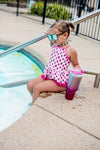 Feelin' Pine Tankini