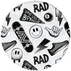 Raised Rad 1.0 Sleep Sack