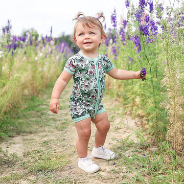 Butterfly Dreams Shorties