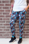 Swish Mode Adult Joggers