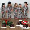 Crushmas 2 Piece Pajama Set