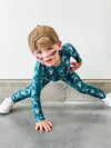 Touchdown 2 Piece Pajama Set