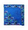 Scaring is Caring Blanket