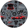 Rad Dad Unisex Pajama Pants