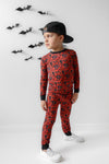 Boo to You 2 Piece Pajama Set