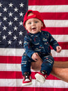 Built for Freedom Snoozer