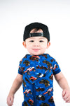 Rescue Rigs Bib