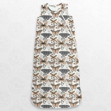 Flutter 1.0 Tog Sleep Sack: Core Collection
