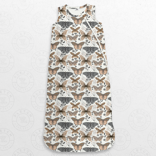 Flutter 1.0 Tog Sleep Sack: Core Collection
