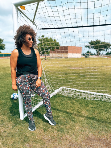 Goals Adult Joggers