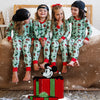 Merry Mouse 2 Piece Pajama Set