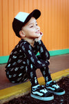Mama's Boy 2 Piece Pajama Set