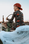 Farm Fright 2 Piece Pajama Set