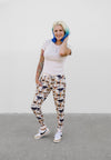 Flutter Adult Joggers: Core Collection