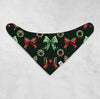 Jingle Bows Bib