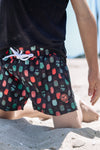 Feelin' Pine Swim Trunks